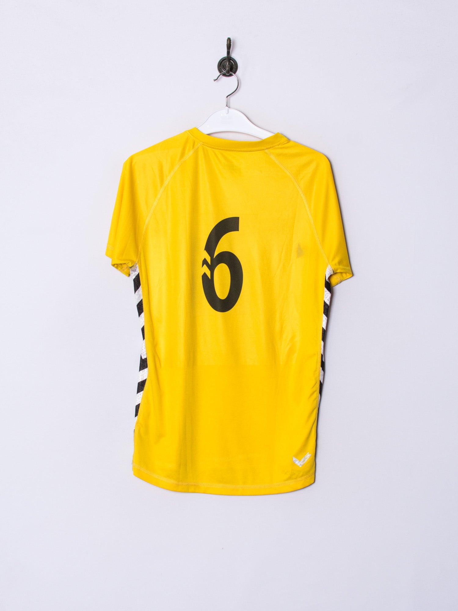 Marbella FC Hummel Official Football Training Jersey