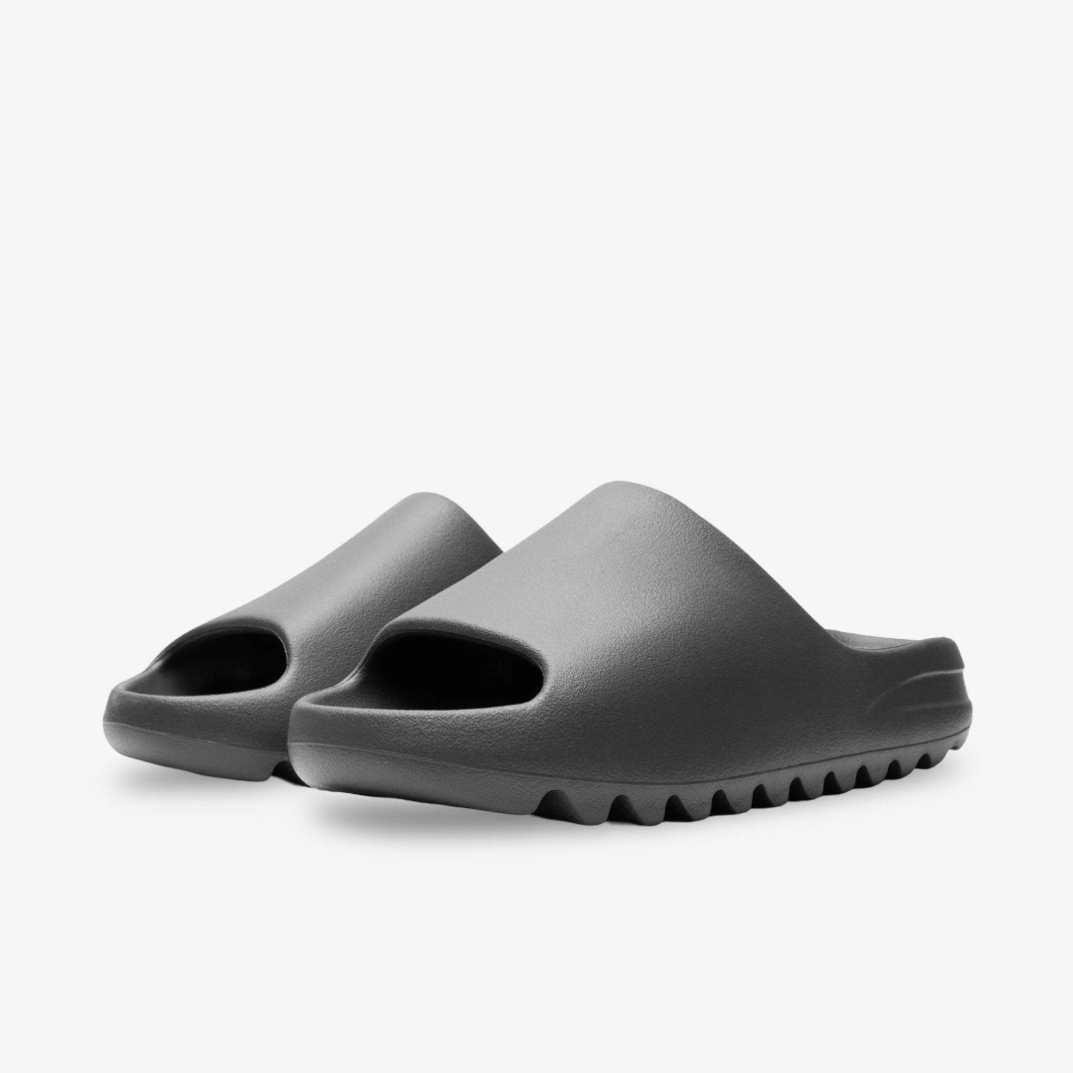 (Men's) Adidas Yeezy Slide 'Dark Onyx' (2024) ID5103