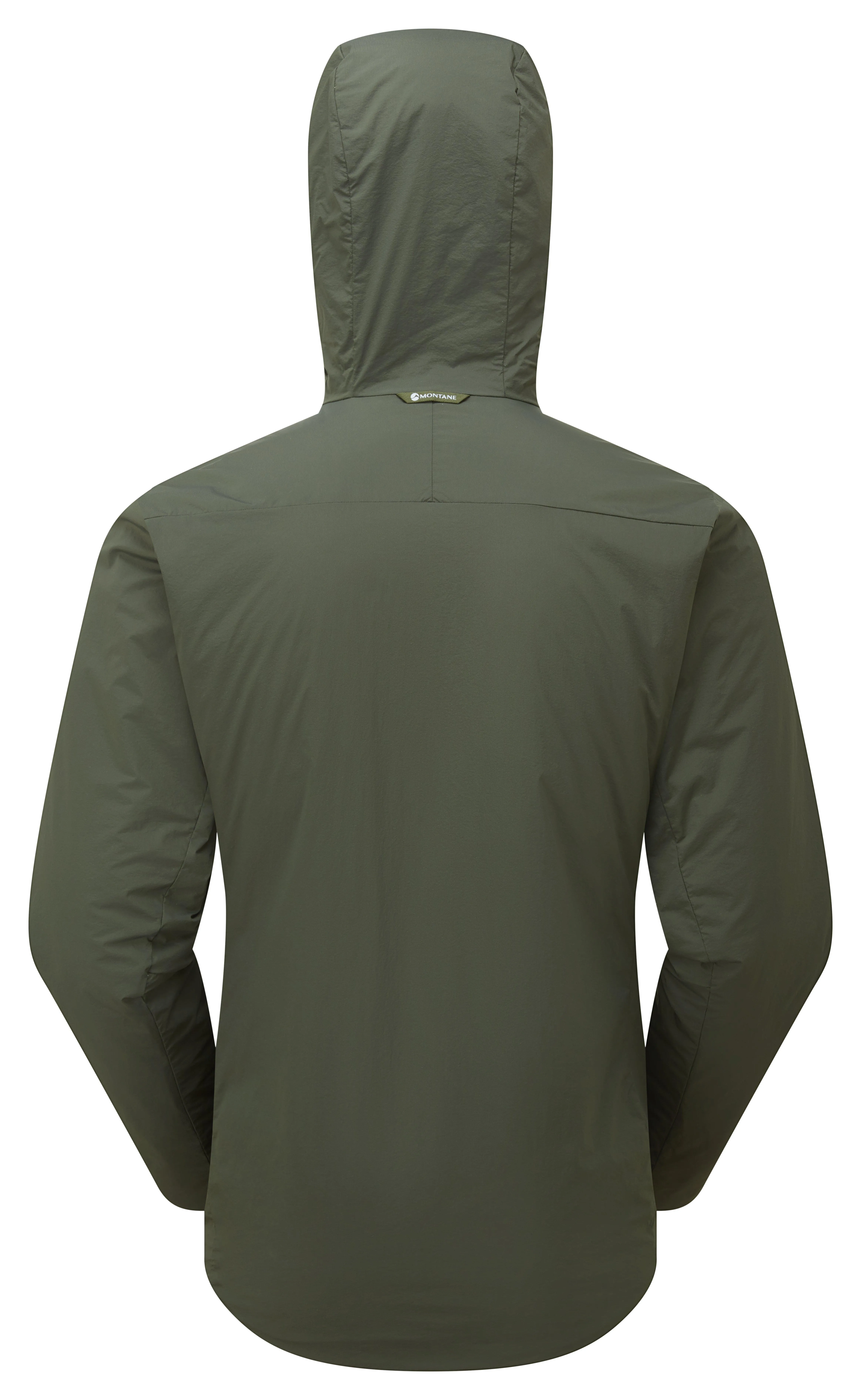 Men's Montane Fireball Jacket | Men's Insulated Jackets UK