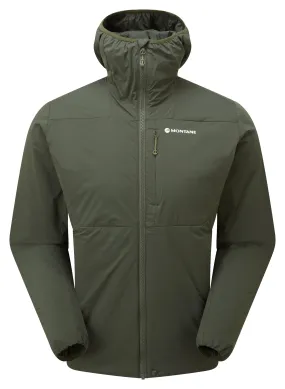 Men's Montane Fireball Jacket | Men's Insulated Jackets UK