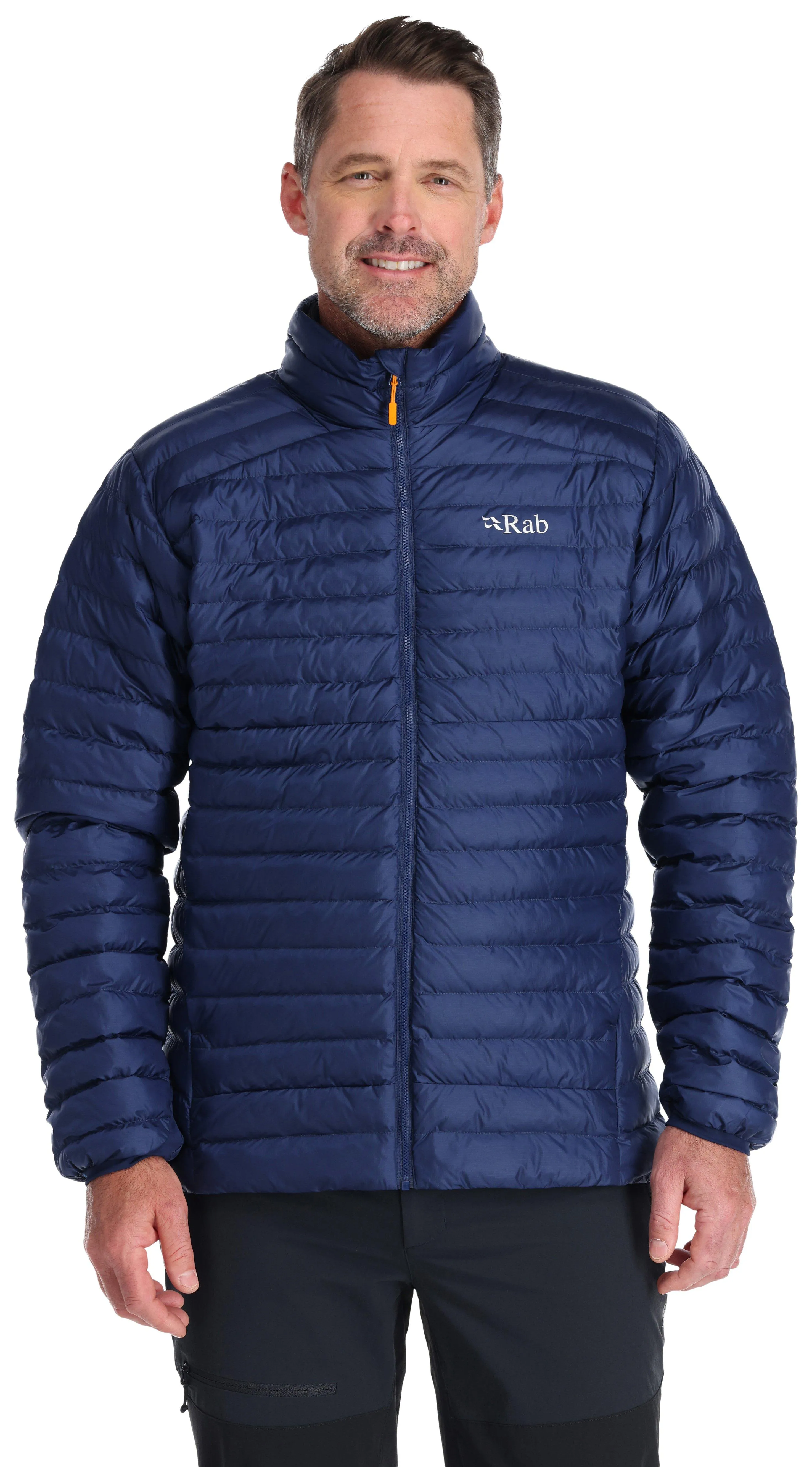 Men's Rab Cirrus Jacket | Insulated Jackets | George Fisher UK