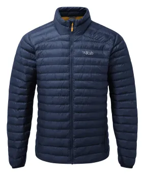 Men's Rab Cirrus Jacket | Insulated Jackets | George Fisher UK