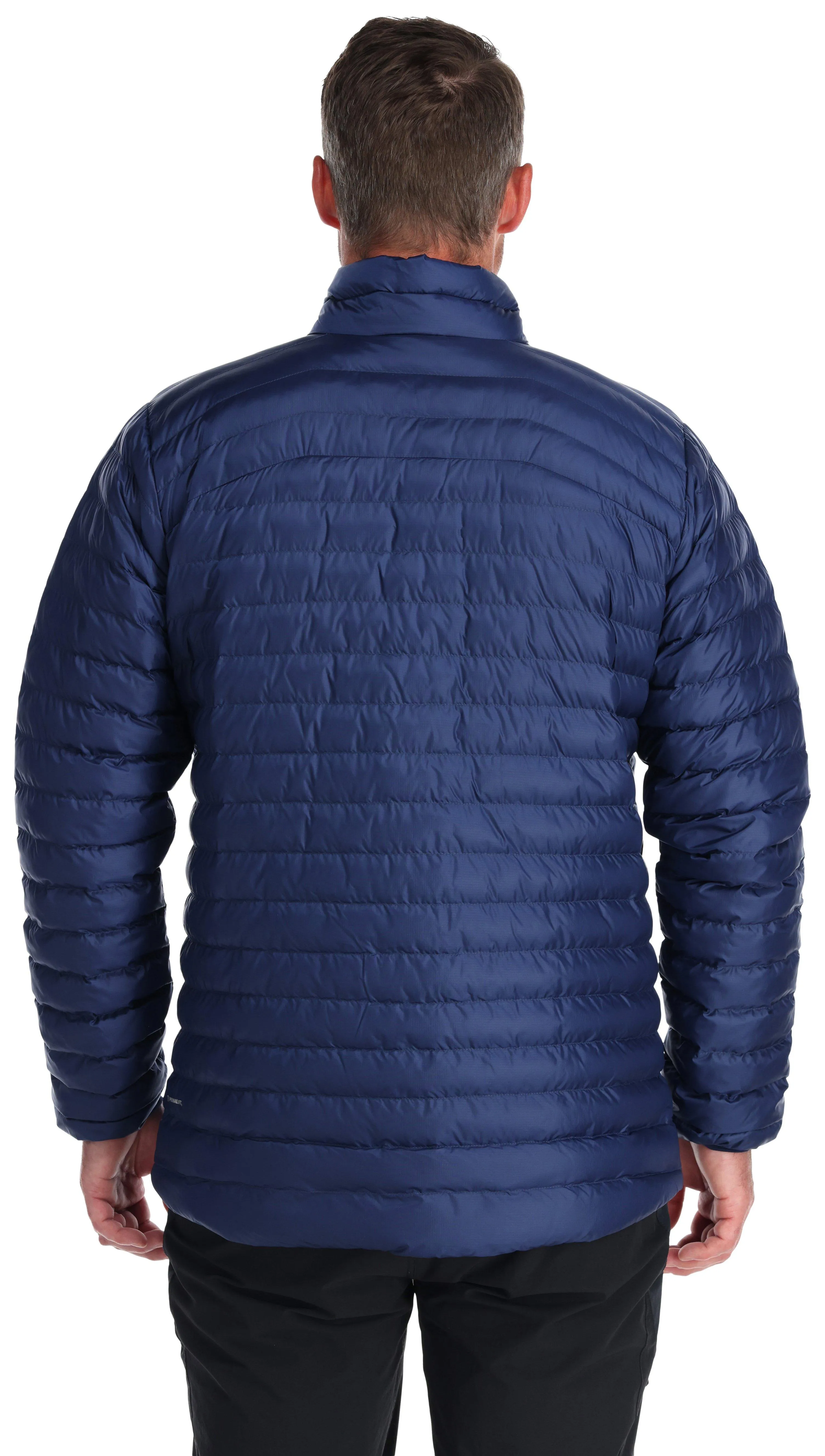 Men's Rab Cirrus Jacket | Insulated Jackets | George Fisher UK