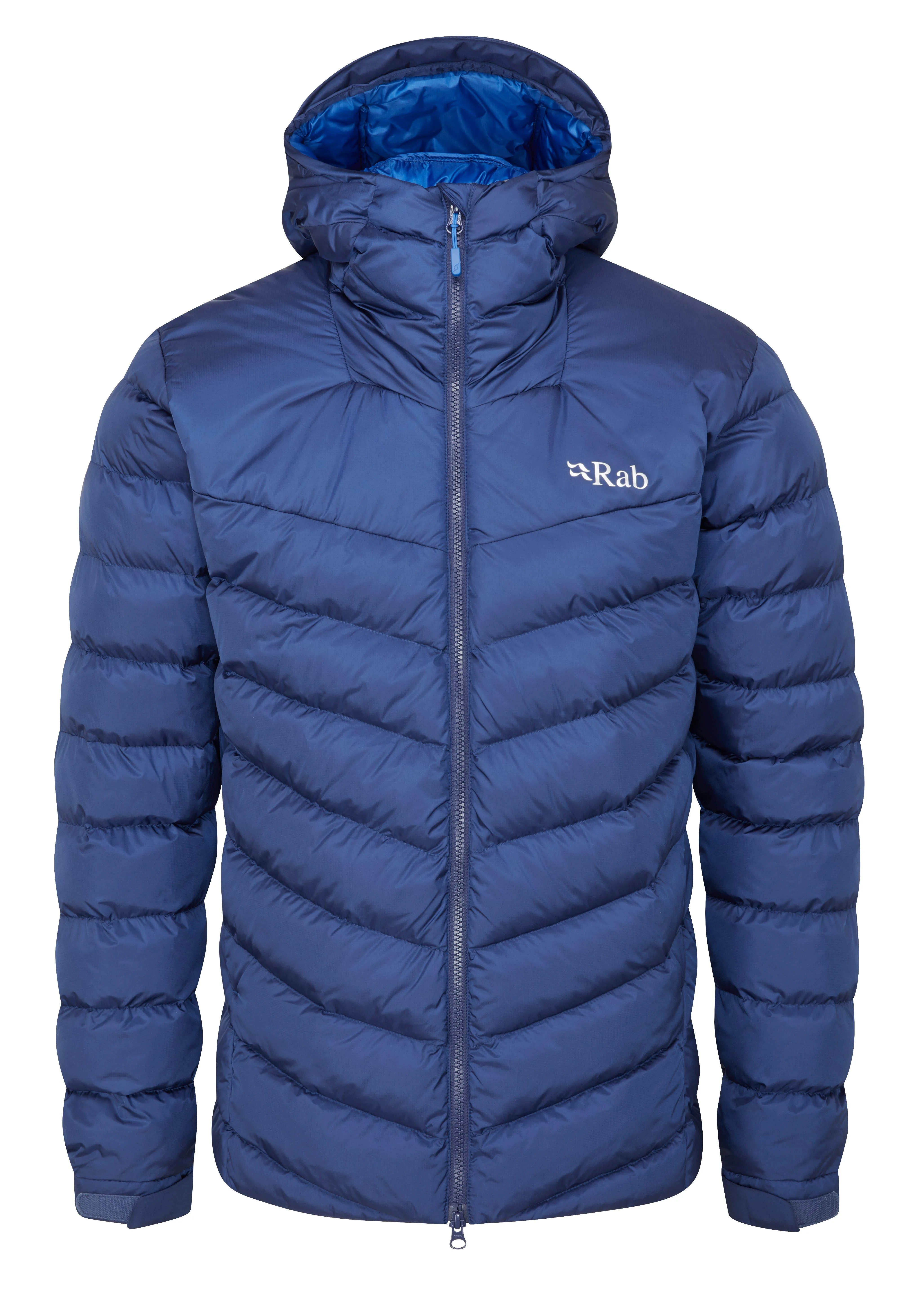 Men's Rab Nebula Pro Jacket | Insulated Jackets UK