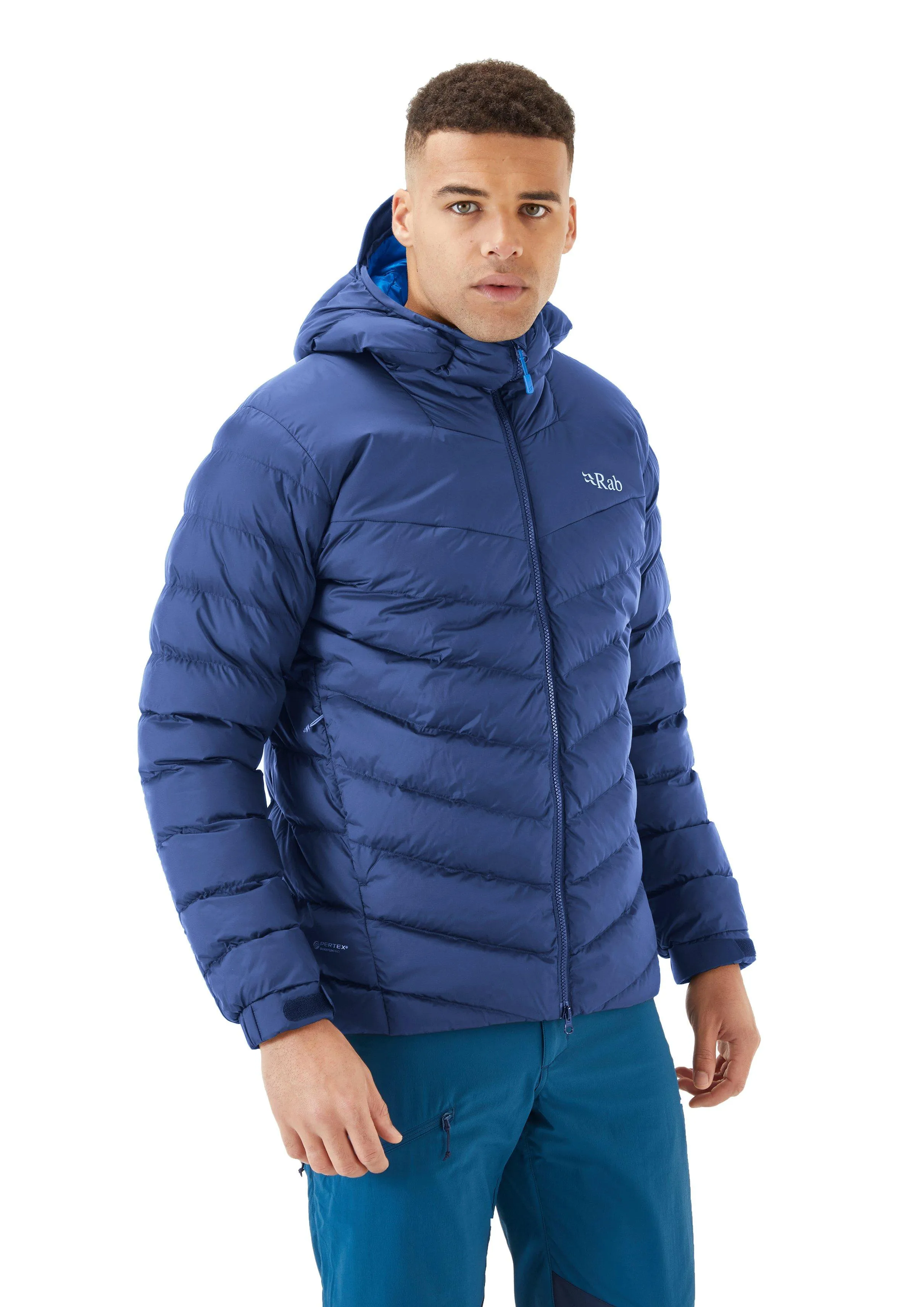 Men's Rab Nebula Pro Jacket | Insulated Jackets UK