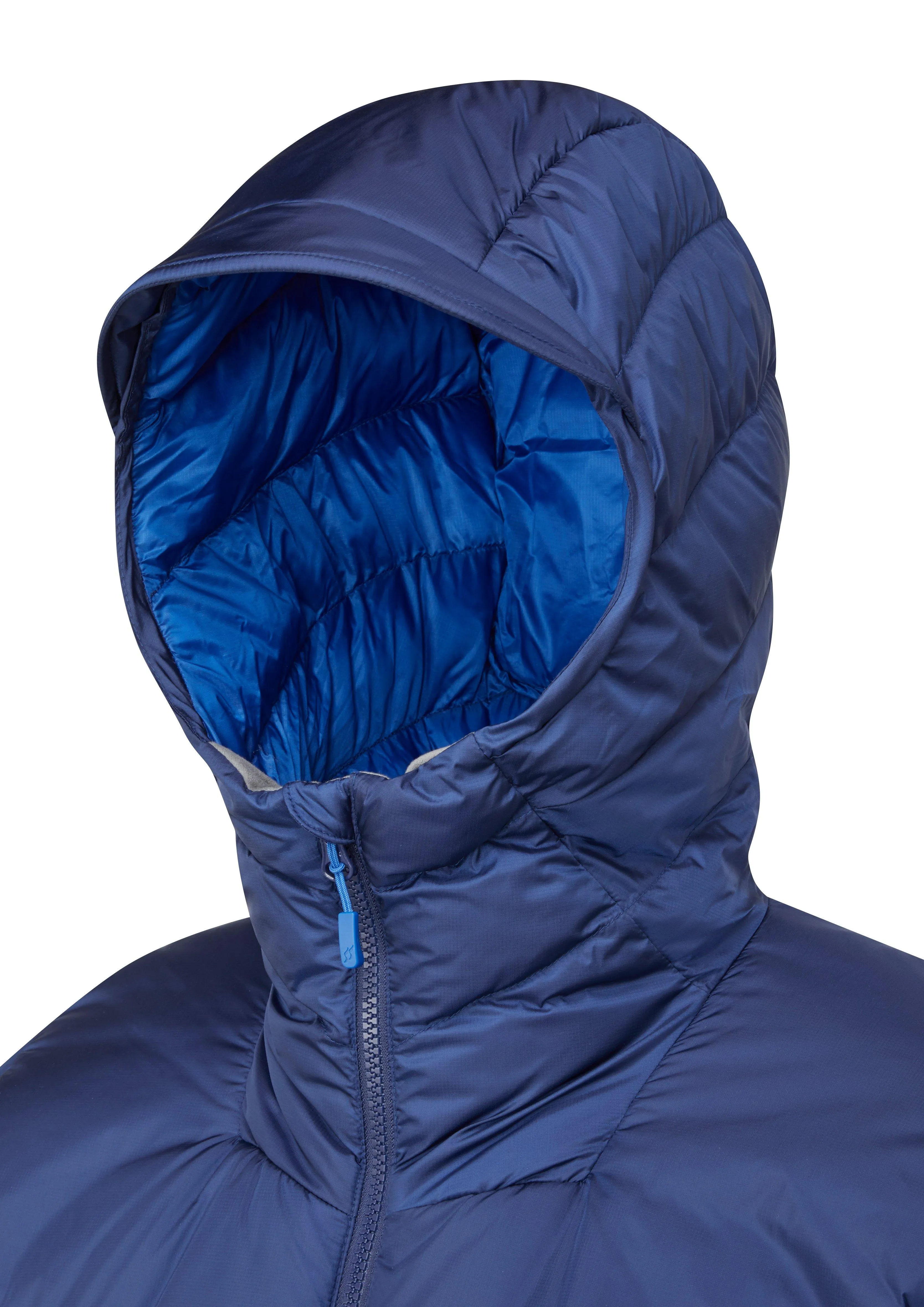 Men's Rab Nebula Pro Jacket | Insulated Jackets UK