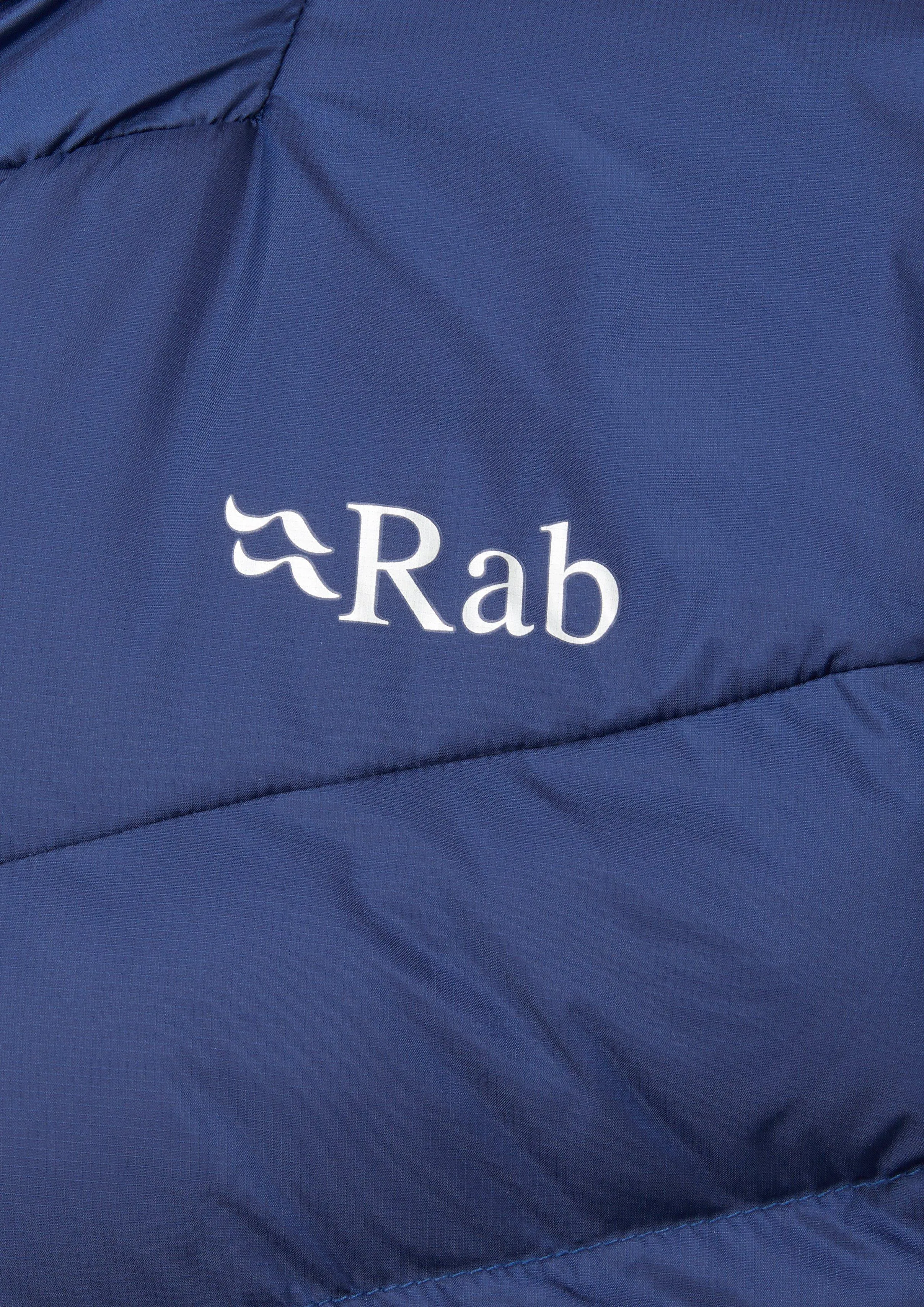 Men's Rab Nebula Pro Jacket | Insulated Jackets UK