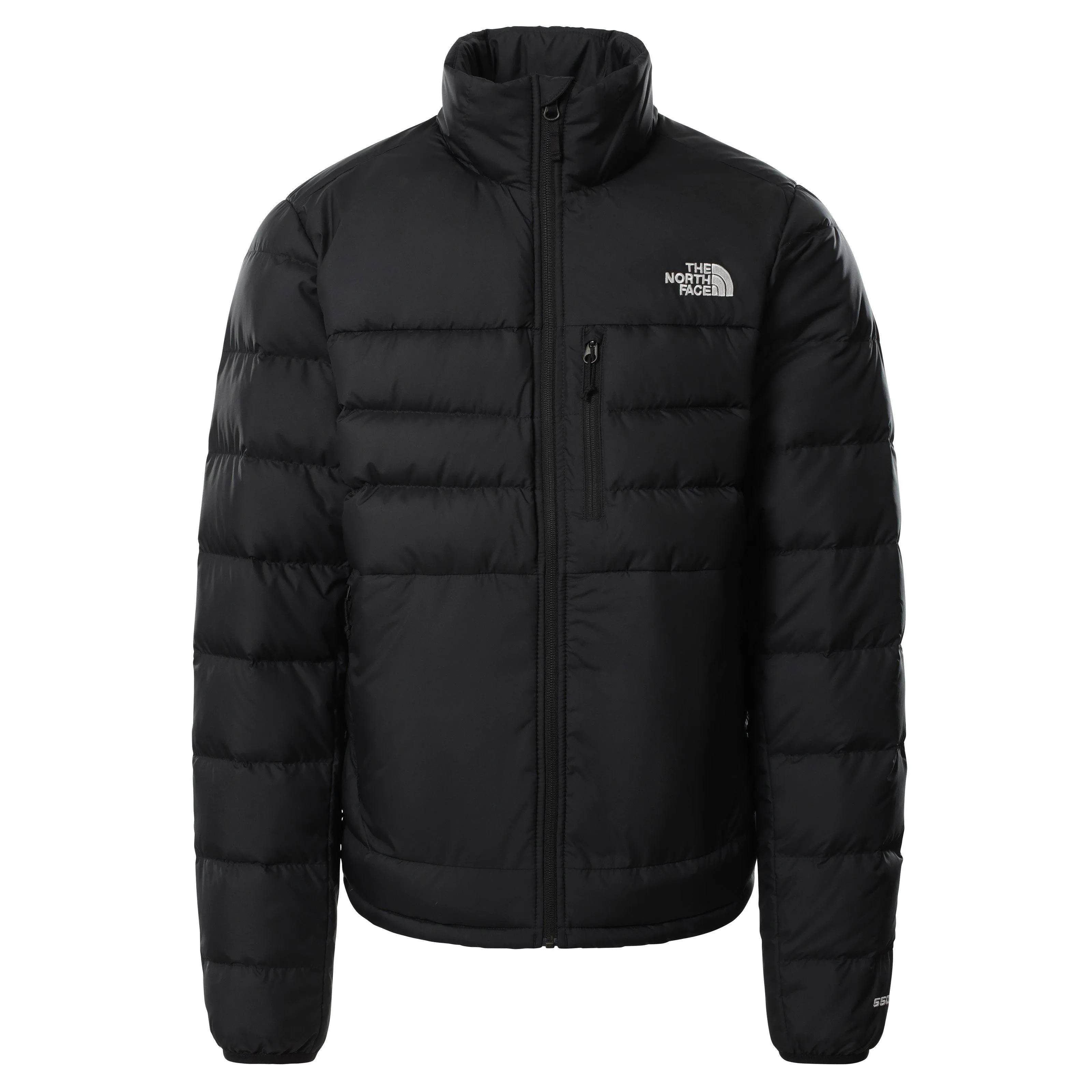 Men's The North Face Aconcagua 2 Jacket | Heavy Insulated Jackets UK