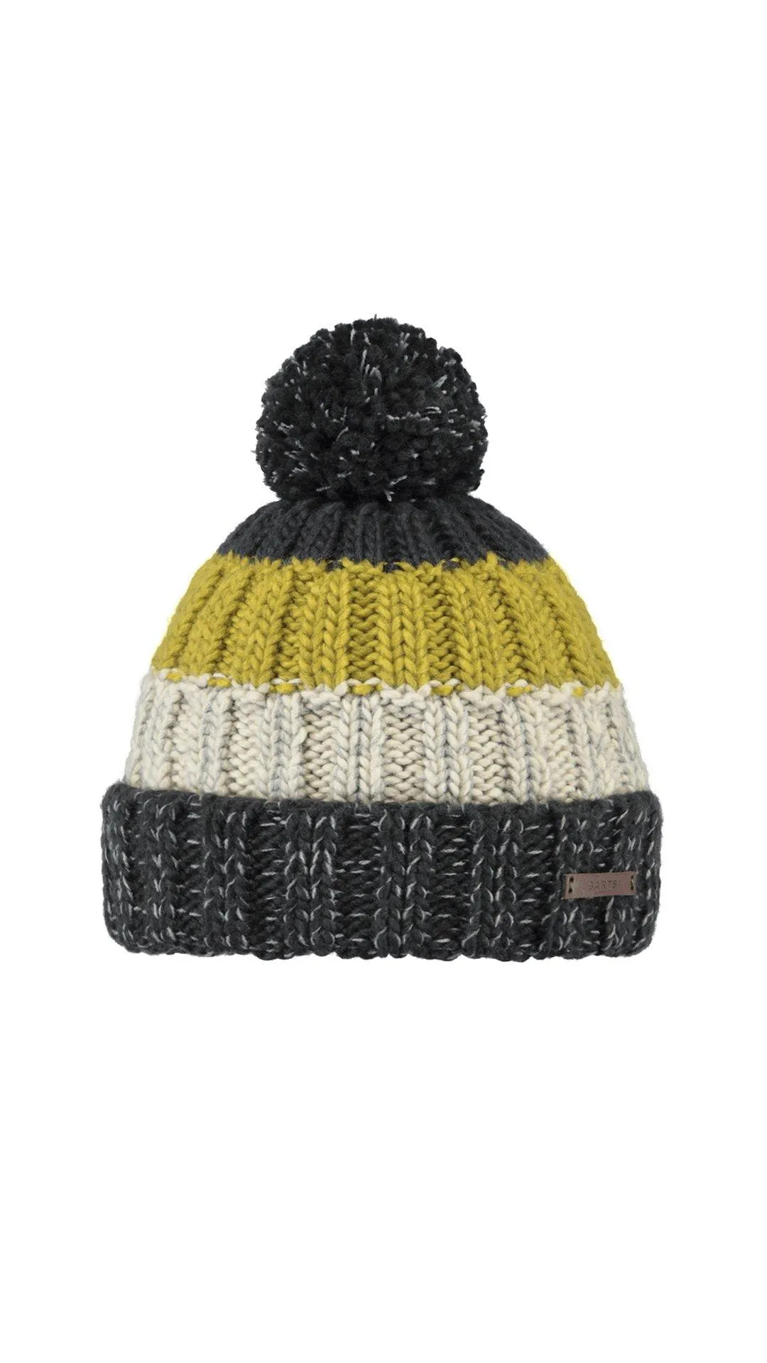 Men's Wilhelm Beanie | Hats | George Fisher UK