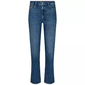 Mos Mosh Everest Dark Ave Jeans