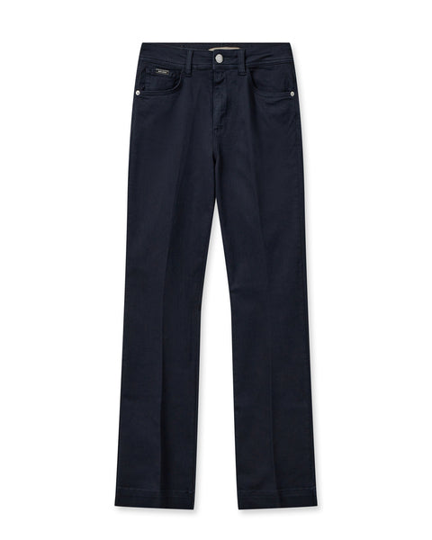 Mos Mosh Jessica Joy Navy Pant