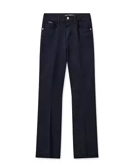 Mos Mosh Jessica Joy Navy Pant