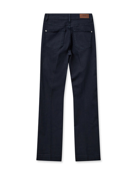 Mos Mosh Jessica Joy Navy Pant