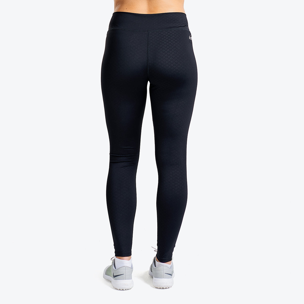 Nivo Leggings Berlyne Black