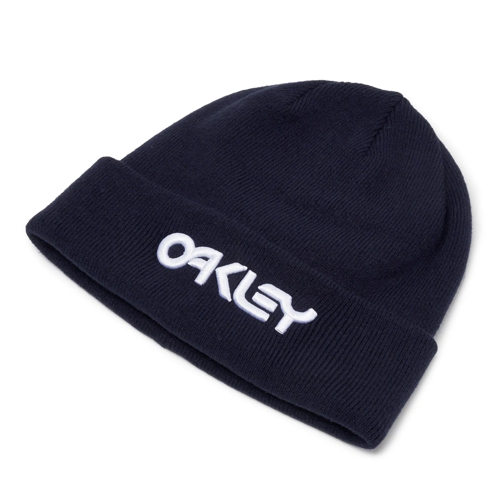 OAKLEY B1B LOGO BEANIE HATS MEN BEANIE