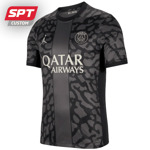 PSG Adults 3rd Jersey - 2023/24