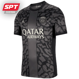 PSG Adults 3rd Jersey - 2023/24