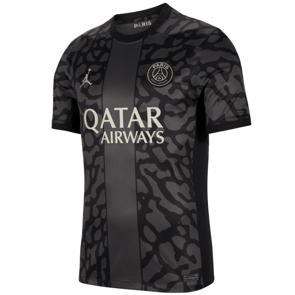 PSG Adults 3rd Jersey - 2023/24