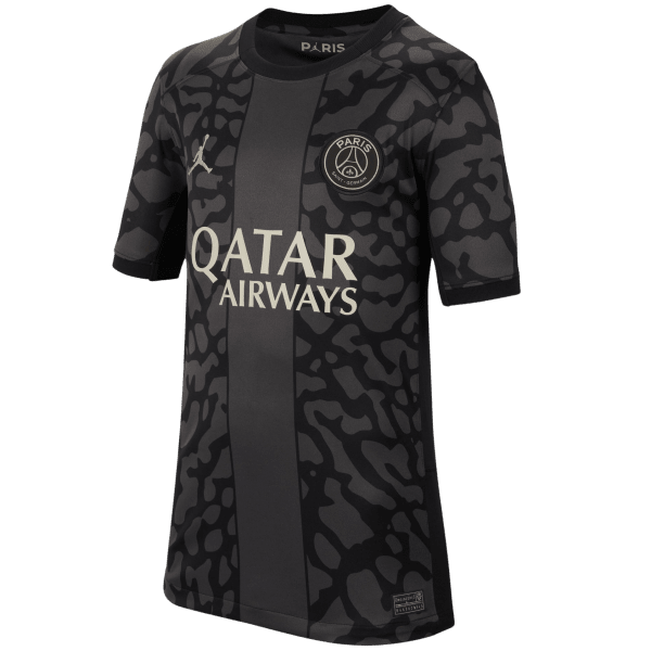 PSG Kids 3rd Jersey - 2023/24