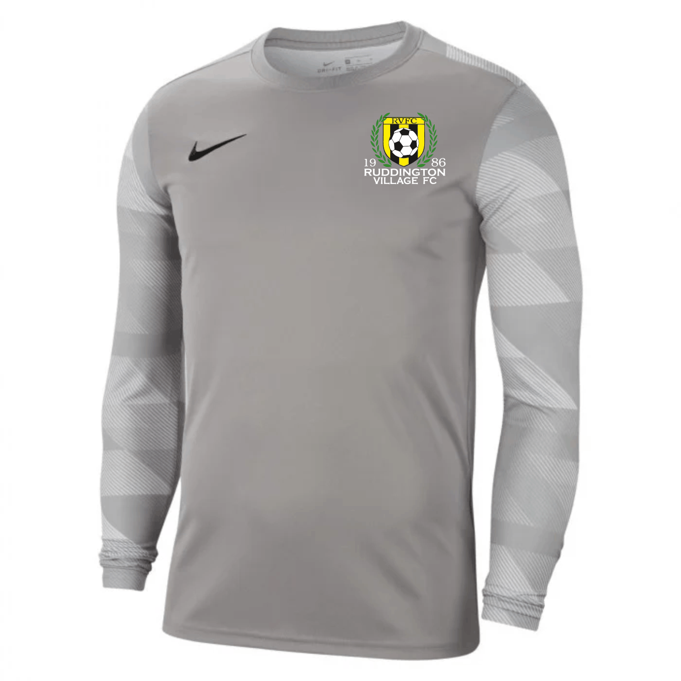 Ruddington Village - Park IV Goalkeeper Jersey