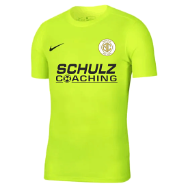 Schulz Coaching - Park VII Jersey