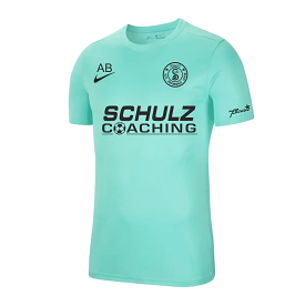 Schulz EPC - Park VII Jersey