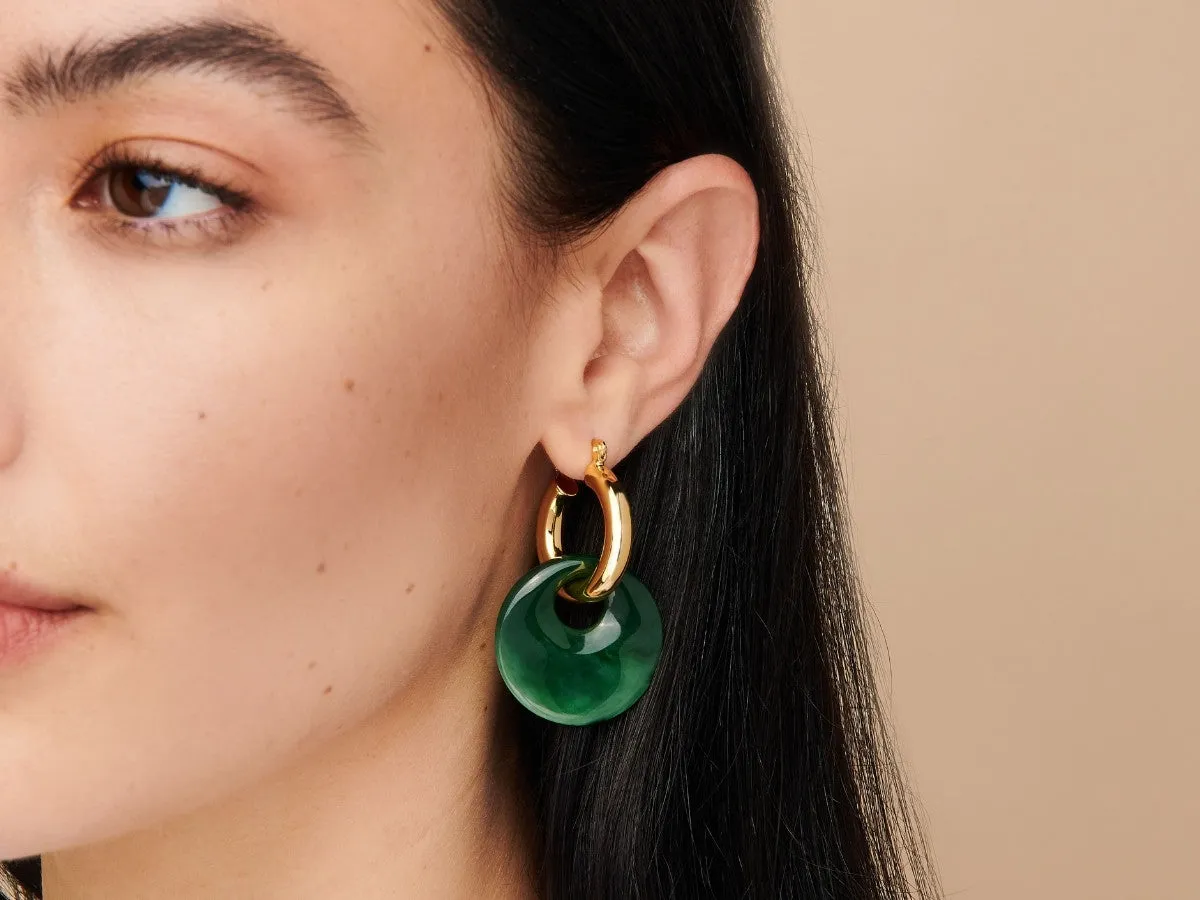 Silas Chunky Hoops