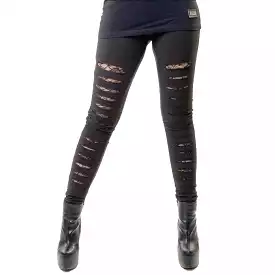 SLASHER LEGGINGS