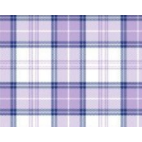 Tallia Boys Purple/Navy Plaid Dress Shirt KZ0034