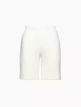 Terry Boyfriend Short