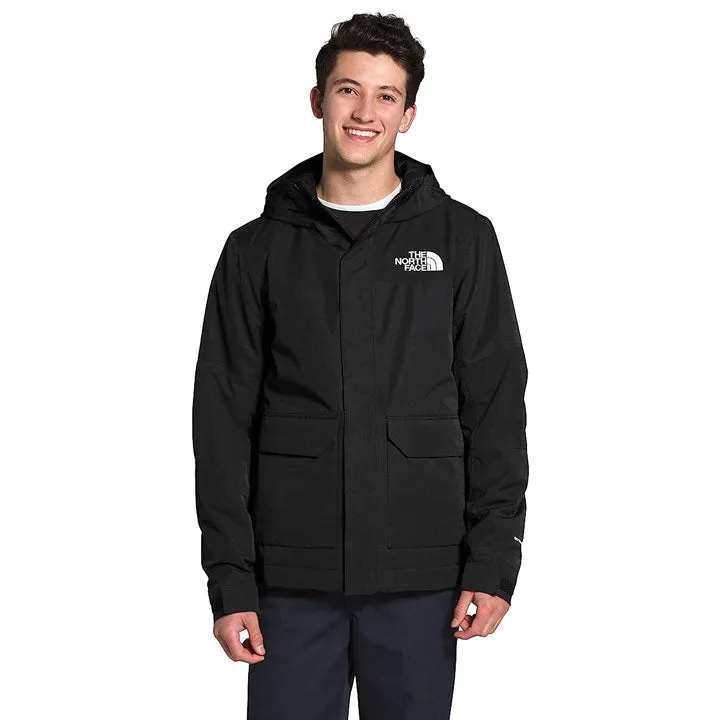 The North Face Cypress Insulated Jackets Mens