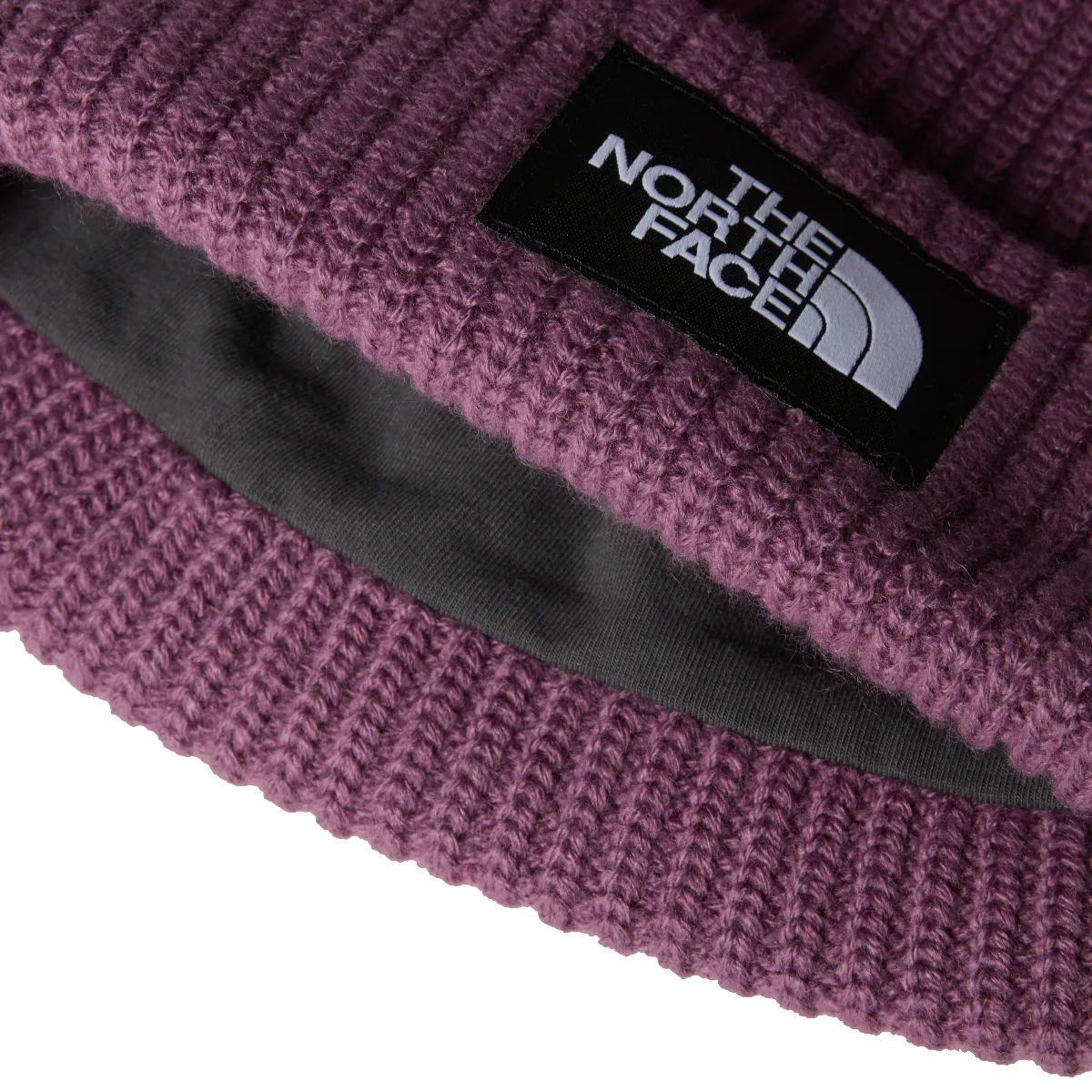 The North Face Salty Lined Beanie | Hats & Caps | BananaFingers