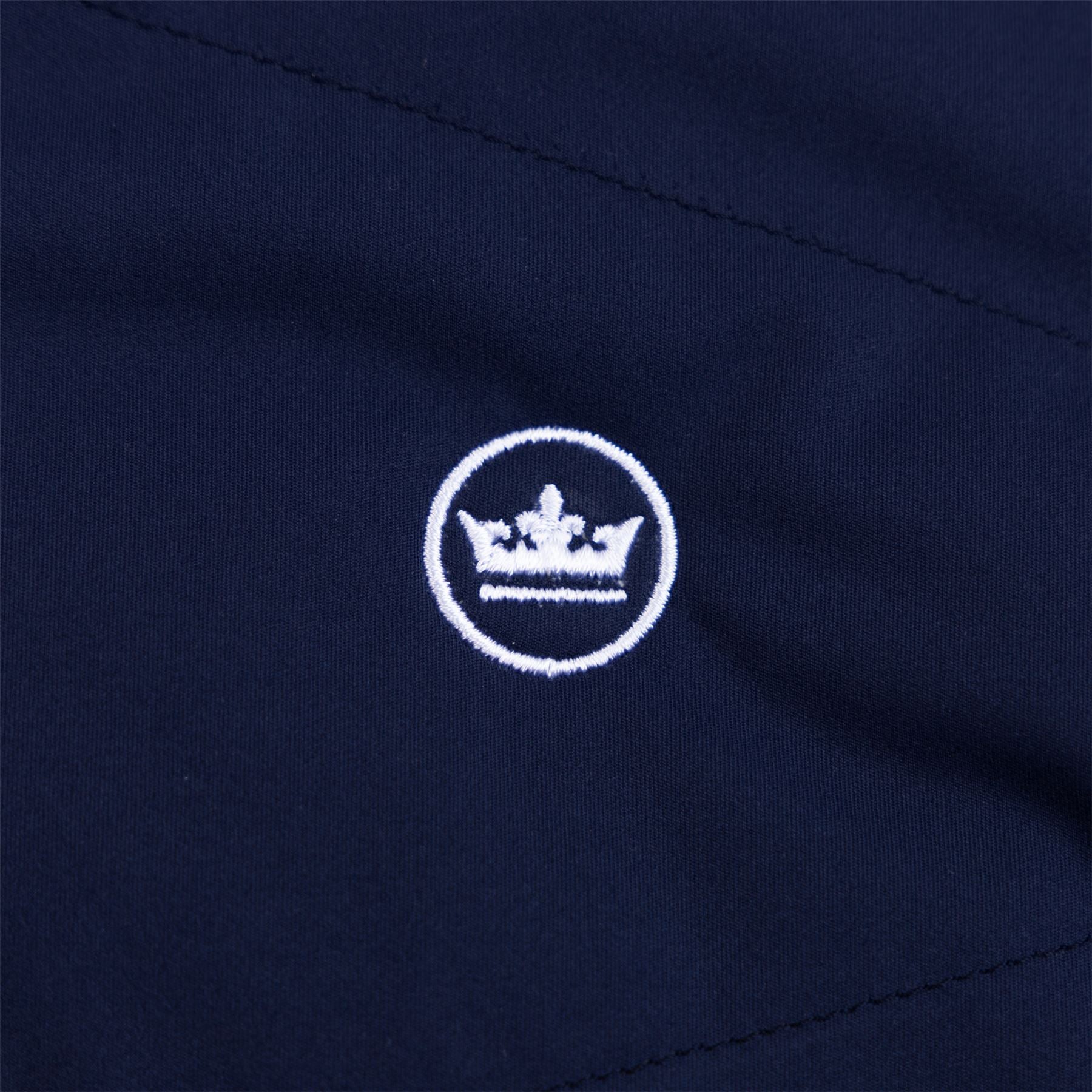 Venture Classic Fit Hybrid Gilet Navy - SS24