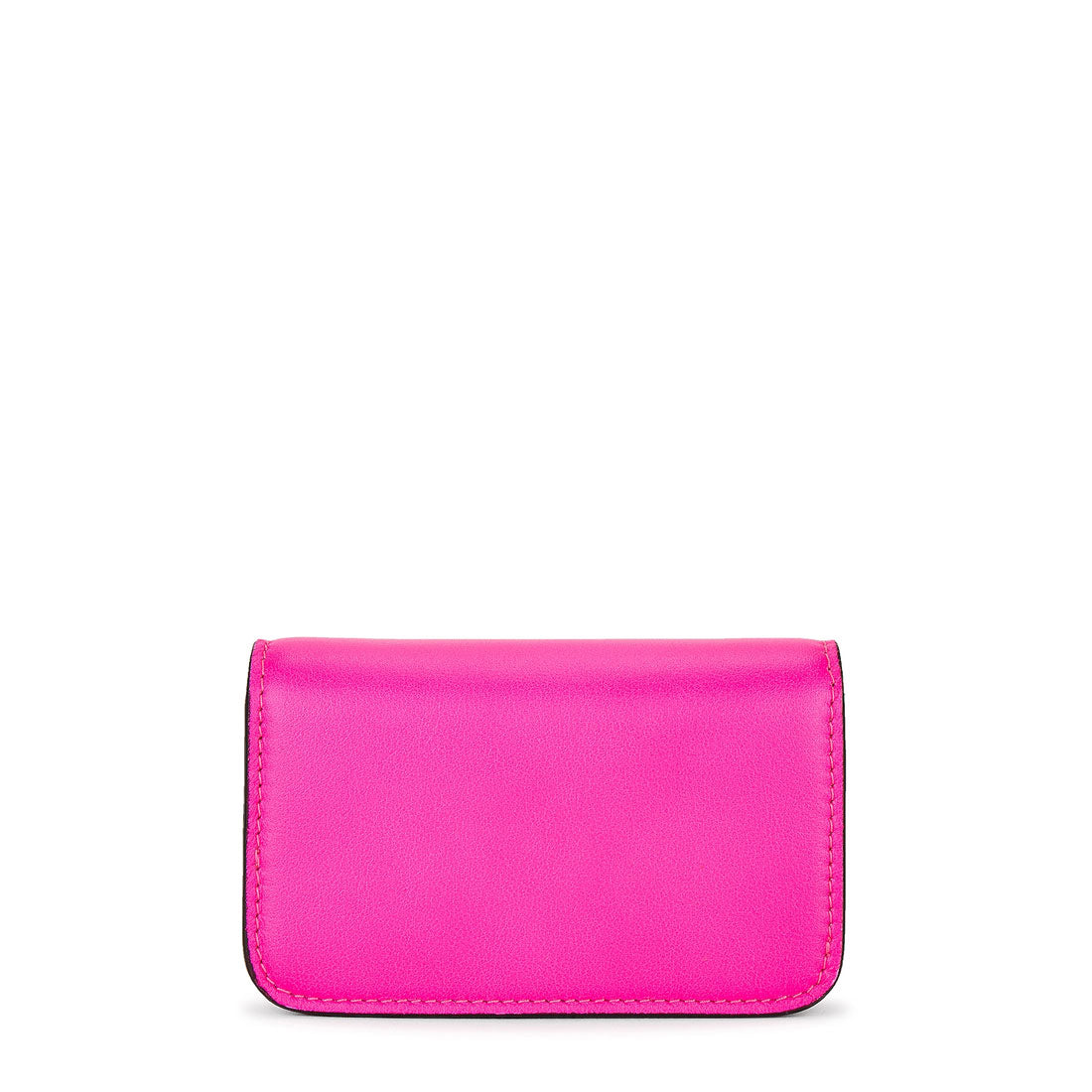 Vlogo Loco Micro Shoulder Bag, PP Pink