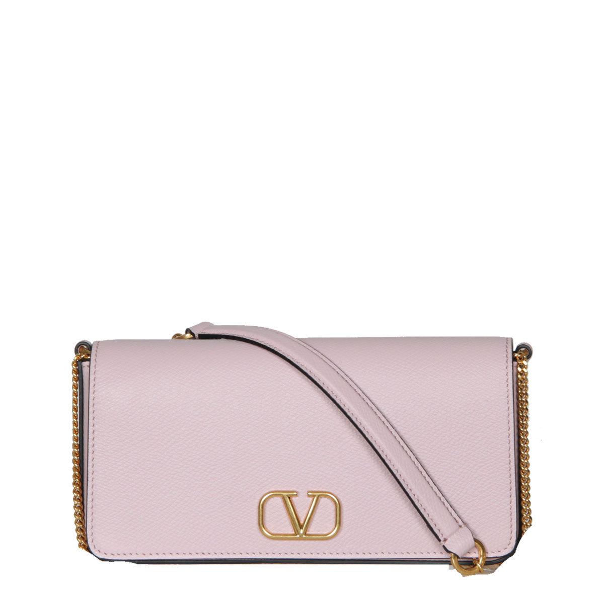 Vlogo Pouch WOC , Water Lilac