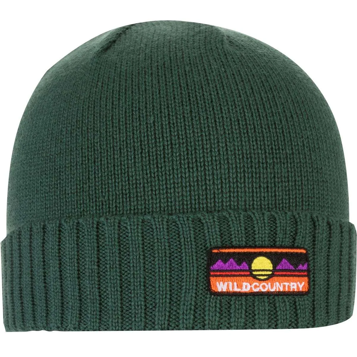 Wild Country Spotter Beanie | Hats & Caps | BananaFingers