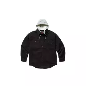 Wolverine Overman Shirt Jac Black