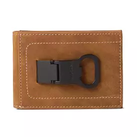 Wolverine Rigger Front Pocket Wallet Brown