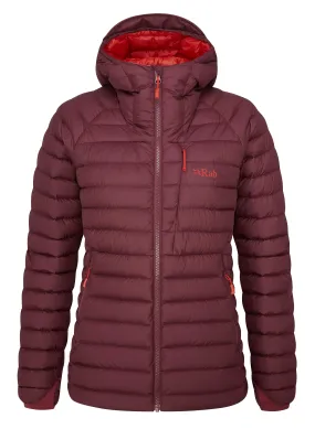 Women's Rab Infinity Microlight Jacket | Insulated Jackets UK