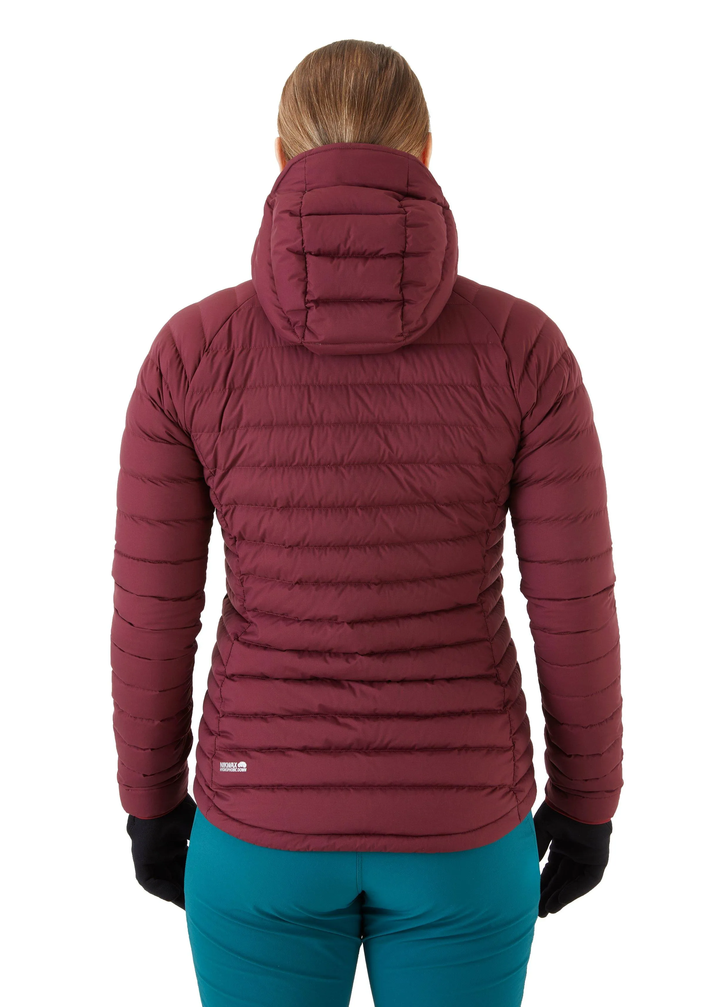 Women's Rab Infinity Microlight Jacket | Insulated Jackets UK