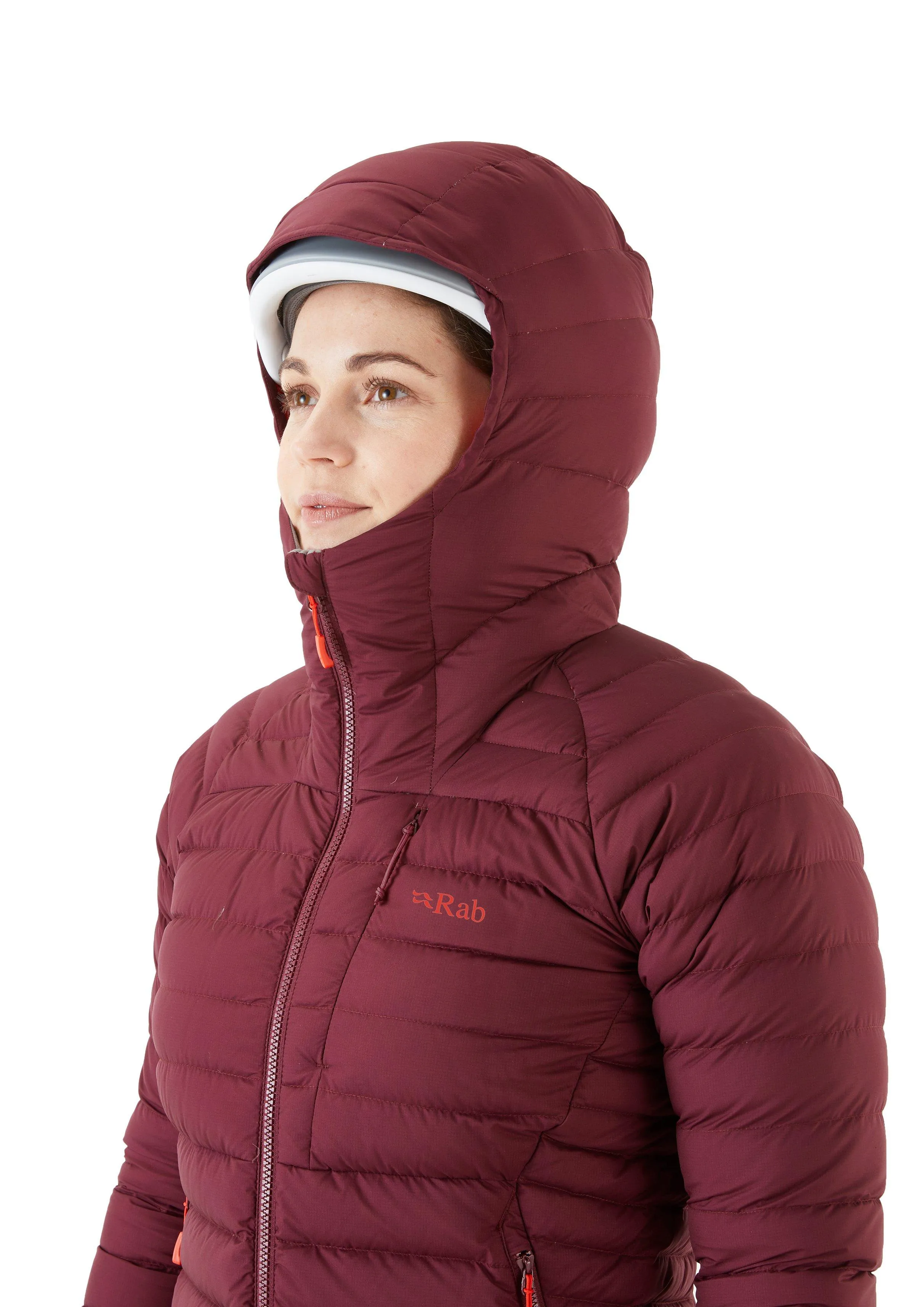 Women's Rab Infinity Microlight Jacket | Insulated Jackets UK