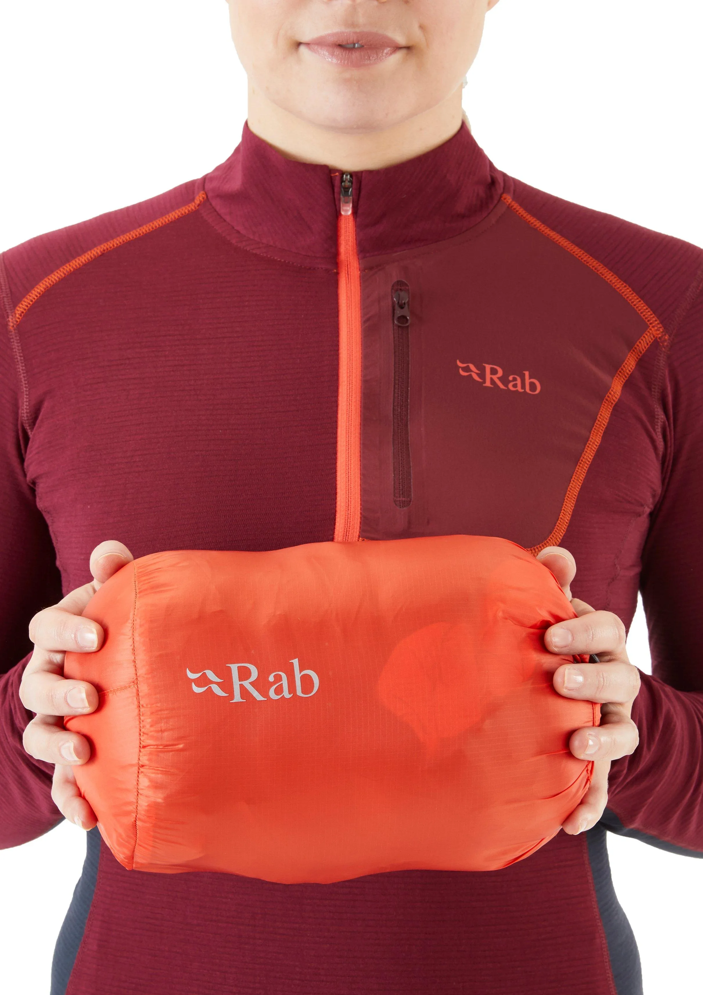 Women's Rab Infinity Microlight Jacket | Insulated Jackets UK