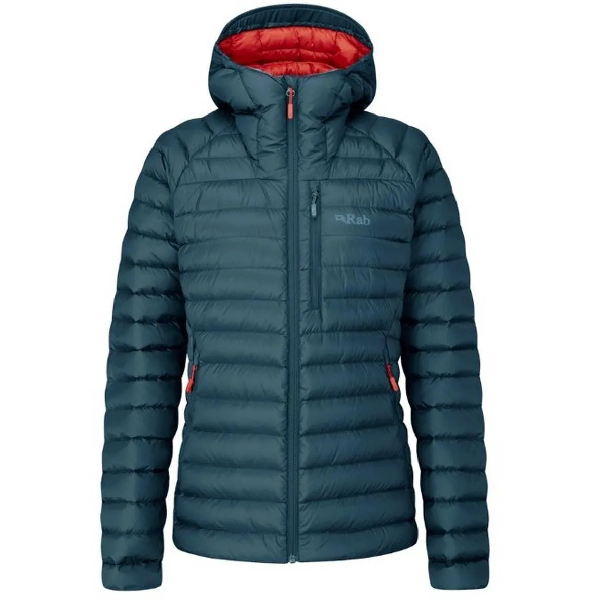 Women's Rab Microlight Jacket | Insulated Jackets UK