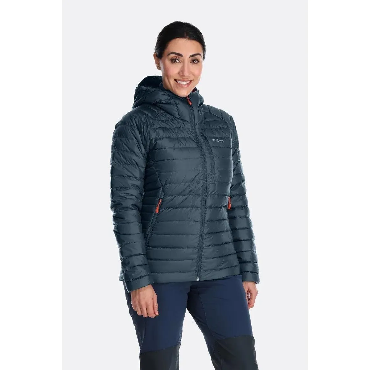 Women's Rab Microlight Jacket | Insulated Jackets UK