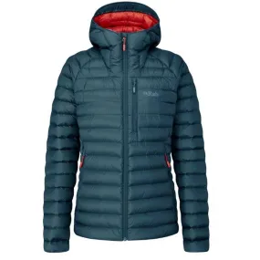 Women's Rab Microlight Jacket | Insulated Jackets UK