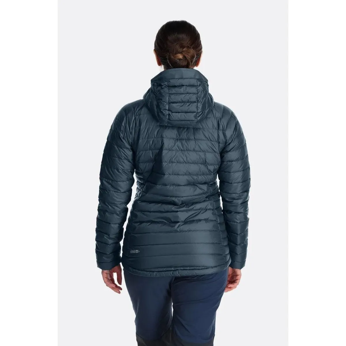 Women's Rab Microlight Jacket | Insulated Jackets UK