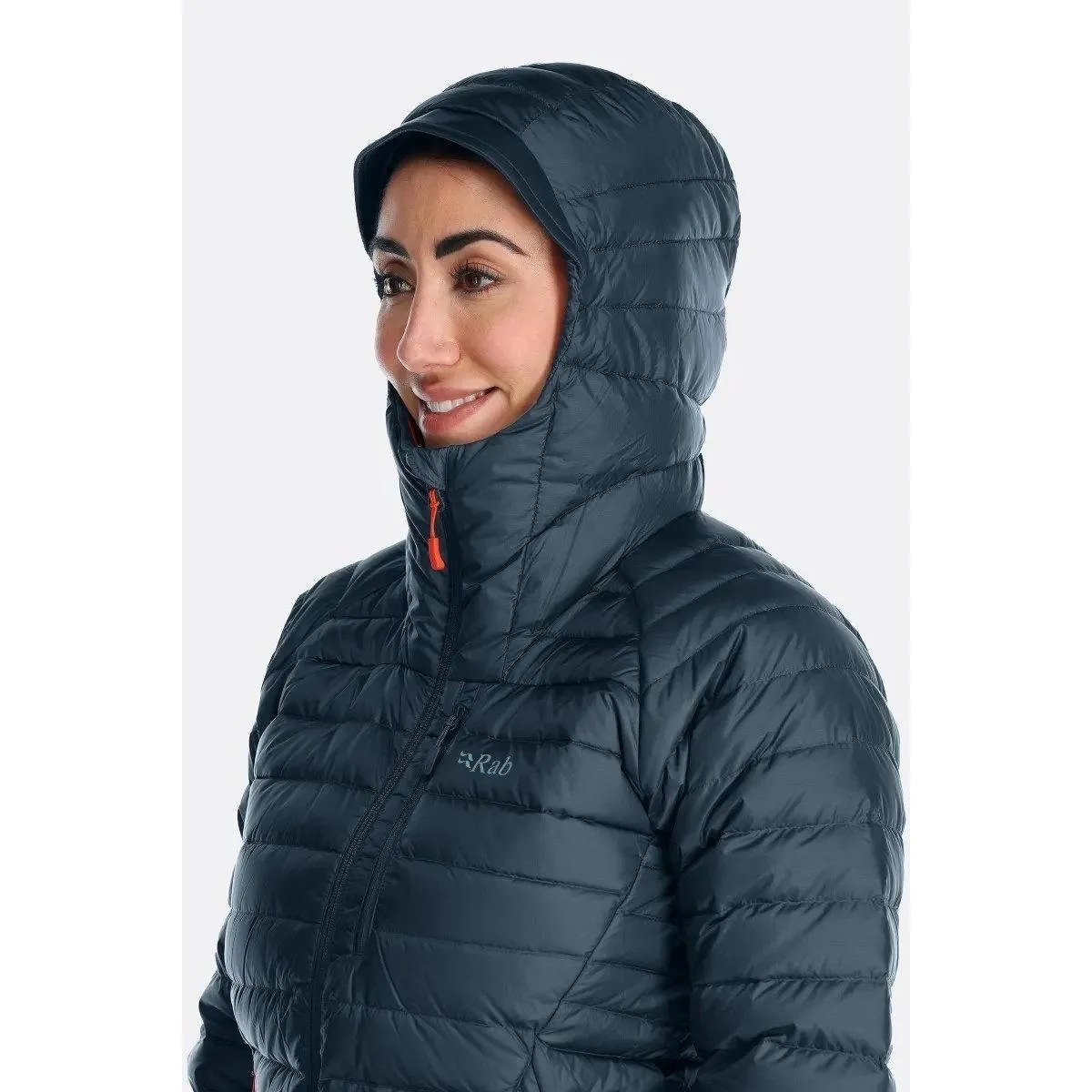 Women's Rab Microlight Jacket | Insulated Jackets UK