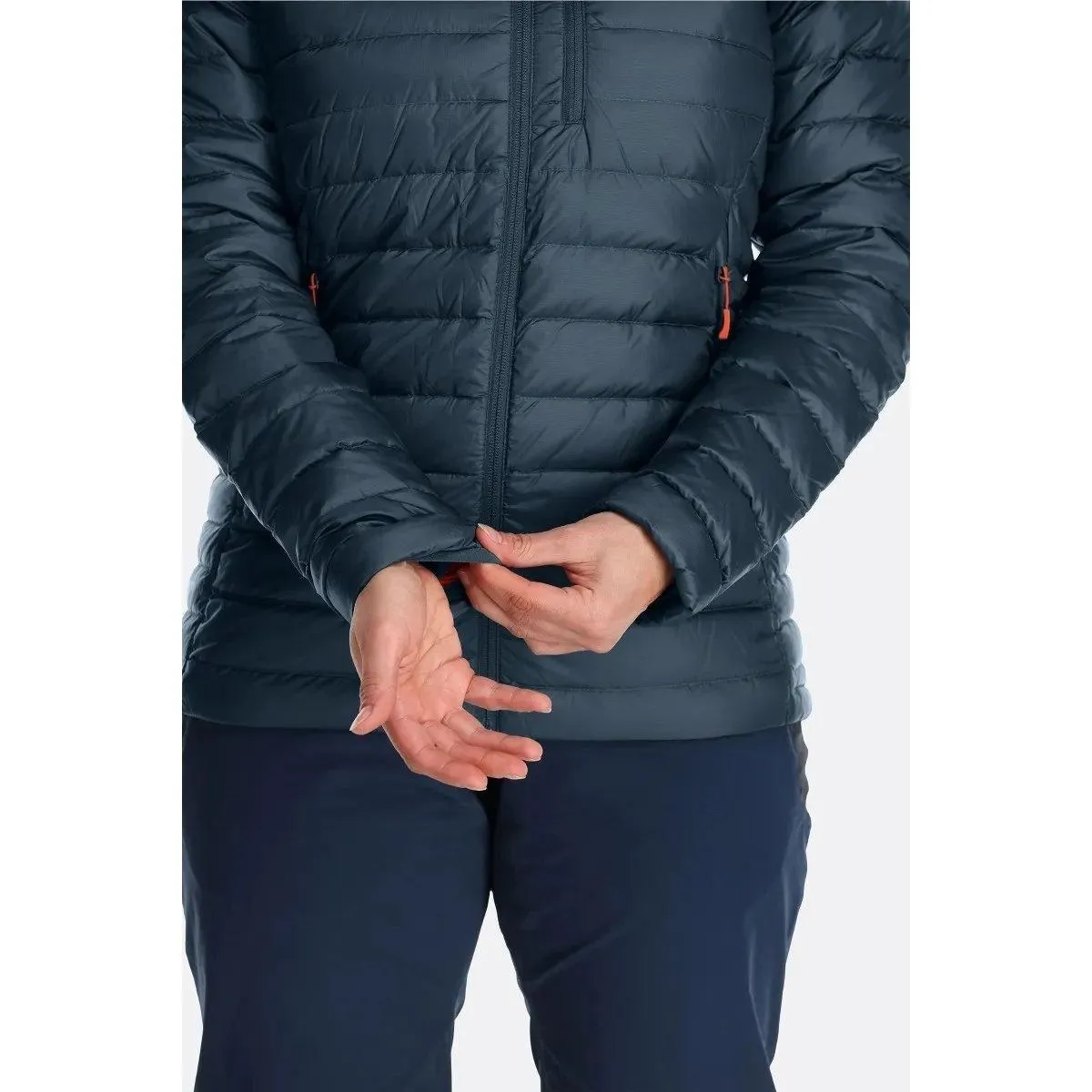 Women's Rab Microlight Jacket | Insulated Jackets UK