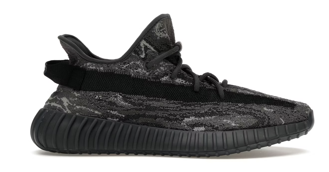 Yeezy 350 MX Dark Salt