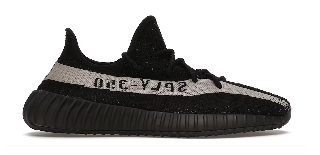 Yeezy 350 Oreo